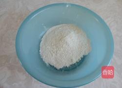 蒸馒头的做法图解1