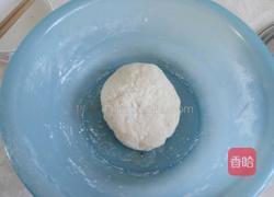蒸馒头的做法图解5