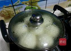 蒸馒头的做法图解15