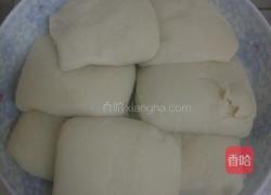 生菜包薯粉豆干(潮汕小吃)的做法图解1