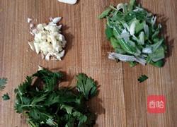 鱼香茄子的做法图解4