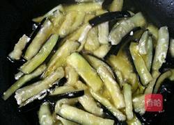 鱼香茄子的做法图解8