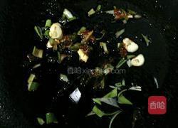 鱼香茄子的做法图解10