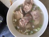 清炖排骨