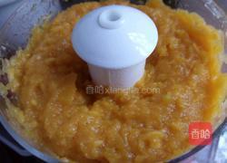 绿豆南瓜饼的做法图解6