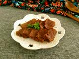 家常酱牛肉