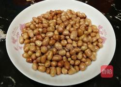 油炸花生米的做法图解8