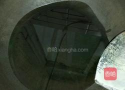 油炸花生米的做法图解3