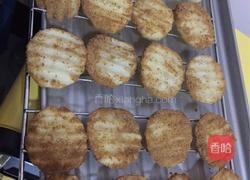 烤薯片的做法图解3