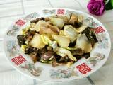 黑白菜