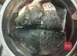 蒸鱼的做法图解1