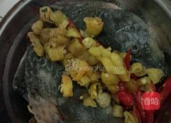 蒸鱼的做法图解4