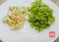 肉酱面的做法图解3