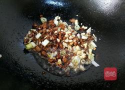 肉酱面的做法图解9