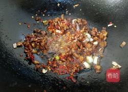 肉酱面的做法图解10