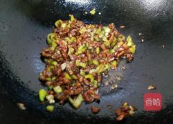 肉酱面的做法图解12
