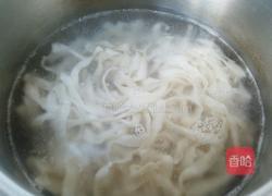 肉酱面的做法图解15