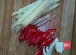 辣炒花蛤的做法图解3