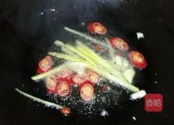 辣炒花蛤的做法图解6