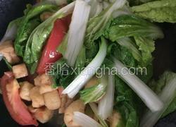 秋季简单美味早餐