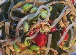 不正宗东北大拌菜