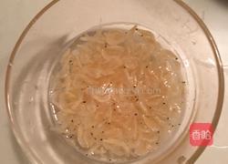 虾皮蒸蛋的做法图解3