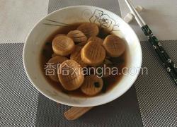 蚝油杏鲍菇