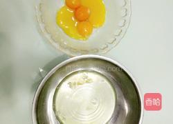 蒸蛋糕的做法图解1