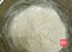 蒸蛋糕的做法图解7