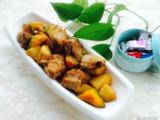 红烧排骨南瓜土豆的做法[图]