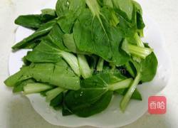 炒米粉的做法图解7
