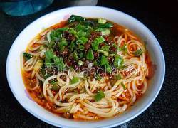麻辣小面