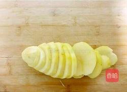 小米蒸排骨的做法图解8