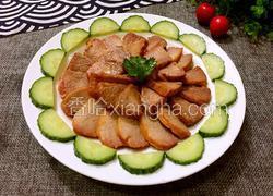 奥尔良烤肉