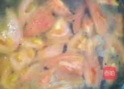 番茄鸡蛋汤的做法图解4