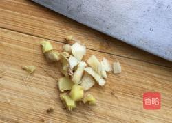 菠菜炒鸡蛋的做法图解3