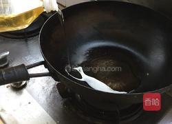 菠菜炒鸡蛋的做法图解4