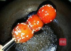 糖葫芦的做法图解5