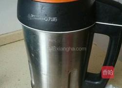 营养早餐的做法图解2