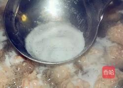 天气转凉那些有肉有菜又有汤的美食最诱人的做法图解5