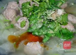 天气转凉那些有肉有菜又有汤的美食最诱人的做法图解9