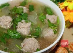 天气转凉那些有肉有菜又有汤的美食最诱人的做法图解10