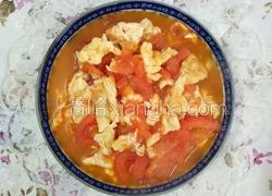 番茄炒蛋