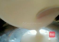炒酸奶的做法图解2