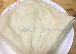水烙馍