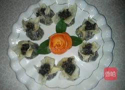 烧麦的做法图解9