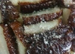 夹沙扣