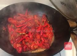 麻辣小龙虾的做法图解7