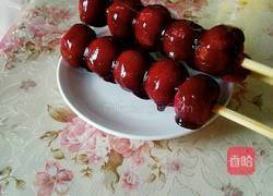 冰糖葫芦的做法图解9