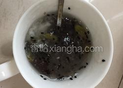 藕粉羹